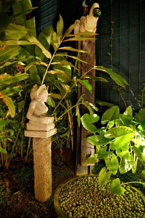 Delodtunduh Villa 2 Ubud Exteriér fotografie