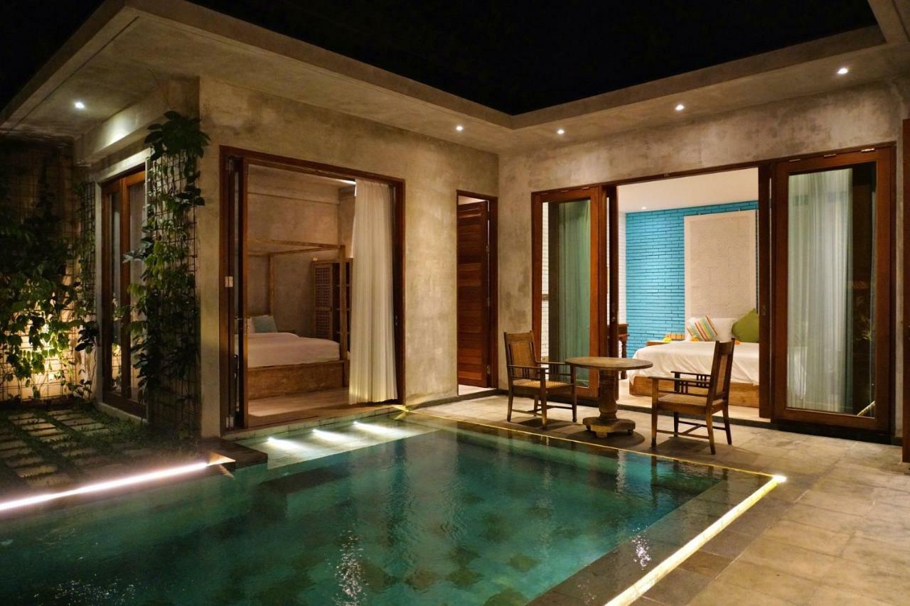 Delodtunduh Villa 2 Ubud Exteriér fotografie